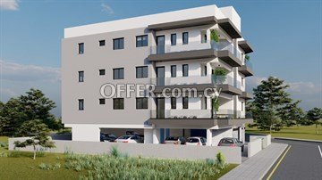 1 bedroom apartment fоr sаle in Ayios Pavlos, Nicosia - 5