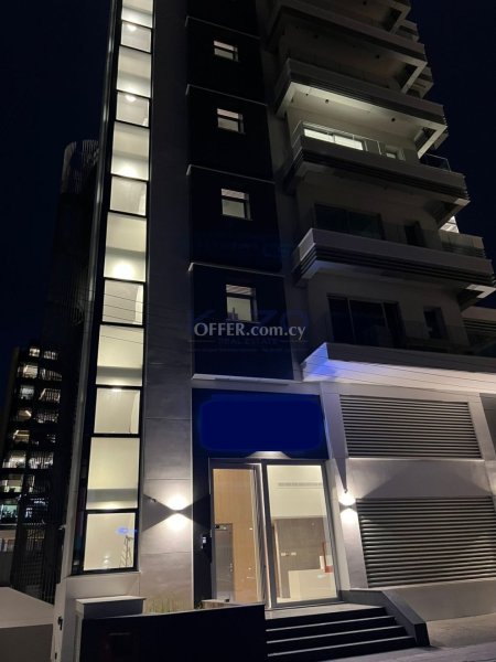 Commercial Shop for Rent in Katholiki, Limassol - 2