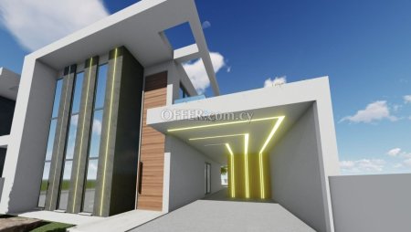 3 Bed Semi-Detached Villa for Sale in Kiti, Larnaca - 6