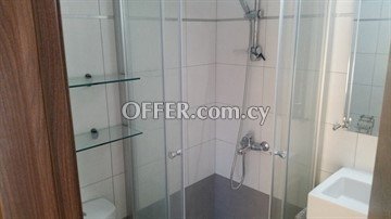 3 Bedroom Penthouse Apartment With Roof Garden  Ιn Strovolos, Nicosia - 3