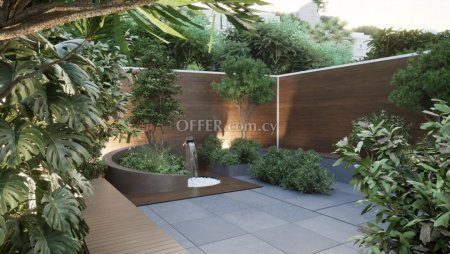 Apartment (Penthouse) in Germasoyia, Limassol for Sale - 7