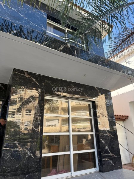 House (Semi detached) in Crowne Plaza Area, Limassol for Sale - 7