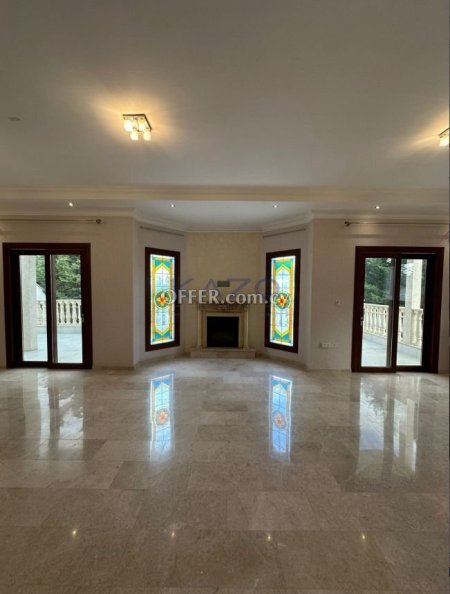 Spacious Mouttagiaka villa with private pool for sale - 9