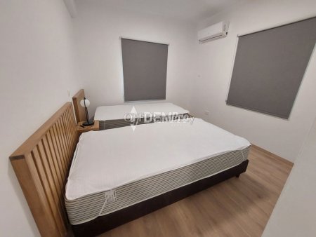 Apartment For Rent in Kato Paphos, Paphos - DP4438 - 6