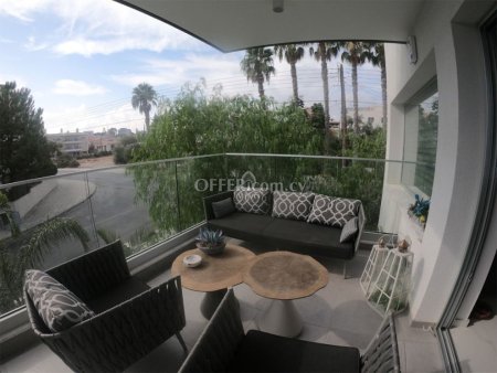 RESALE 2 BEDROOM APARTMENT WITH COMMON POOL IN POTAMOS GERMASOGIAS! - 4
