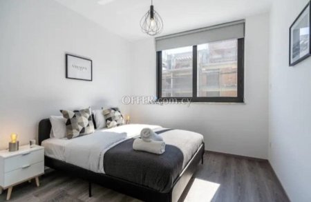 2 Bed Apartment for Rent in Livadia, Larnaca - 7