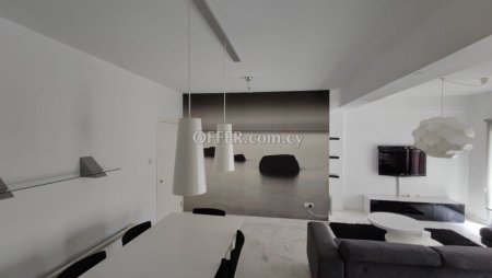 3 Bed Apartment for rent in Potamos Germasogeias, Limassol - 7