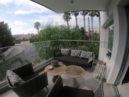 Apartment (Flat) in Potamos Germasoyias, Limassol for Sale - 4