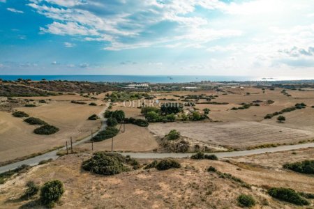 Field for Sale in Mazotos, Larnaca - 7