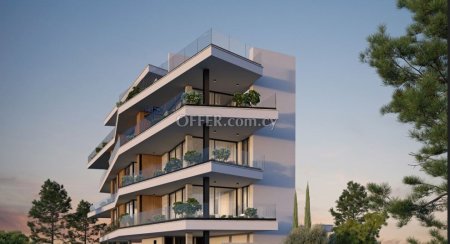 Apartment (Flat) in Agios Athanasios, Limassol for Sale - 7