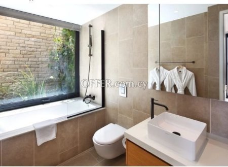 3 Bed Detached Villa for sale in Tsada, Paphos - 4