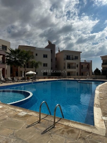 1 Bed Apartment for sale in Tombs Of the Kings, Paphos - 7