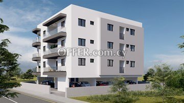 1 bedroom apartment fоr sаle in Ayios Pavlos, Nicosia - 4
