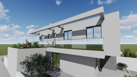 3 Bed Semi-Detached Villa for Sale in Kiti, Larnaca - 5