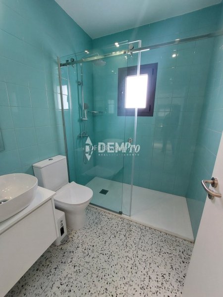 Apartment For Rent in Kato Paphos, Paphos - DP4438 - 5