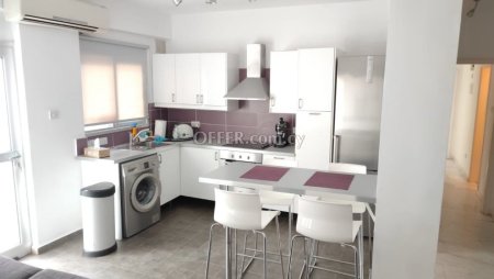 3 Bed Apartment for rent in Potamos Germasogeias, Limassol - 6