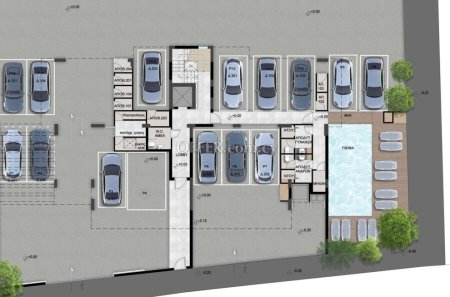 Apartment (Flat) in Papas Area, Limassol for Sale - 3