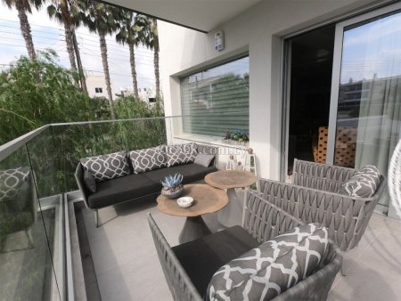 Apartment (Flat) in Potamos Germasoyias, Limassol for Sale - 3
