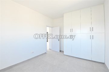 Ready To Move In 3 Bedroom Apartment  In Prestigious Area In Leivadia, - 3