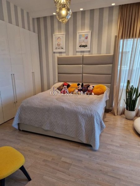 Luxury Villa with Pool and Gym for Rent - 8