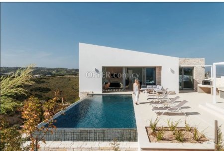 4 Bed Detached Villa for sale in Tsada, Paphos - 6