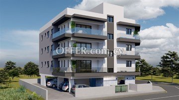 1 bedroom apartment fоr sаle in Ayios Pavlos, Nicosia - 3