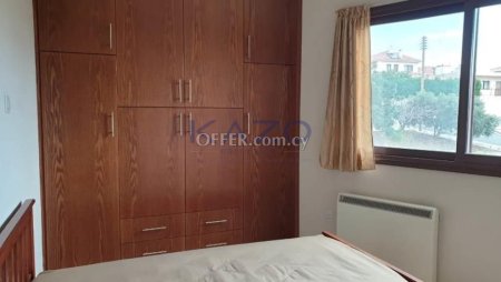 Four Bedroom Ground Floor Apartment in Kolossi, Limassol - 8