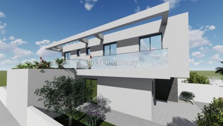 3 Bed Semi-Detached Villa for Sale in Kiti, Larnaca - 4