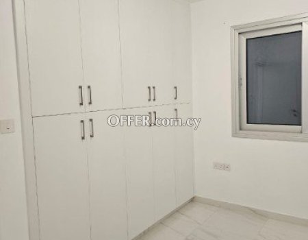 1 Bedroom Apartment in Agios Athanasios - 2