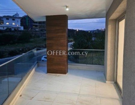 1 Bedroom Apartment in Agios Athanasios - 7
