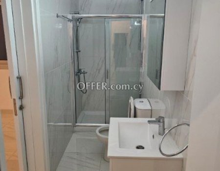 1 Bedroom Apartment in Agios Athanasios - 3