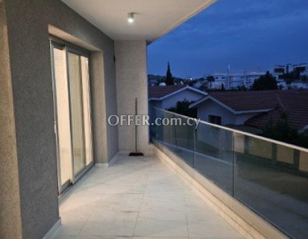 1 Bedroom Apartment in Agios Athanasios - 4
