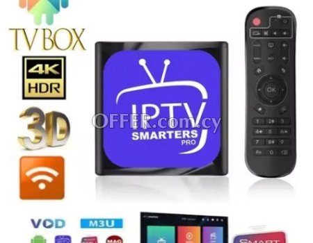 Get Your IPTV Subscription Best M3u & xtream codes Free Trial - 2