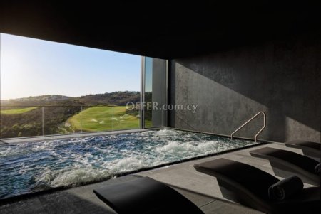 4 bed house for sale in Tsada Pafos - 4