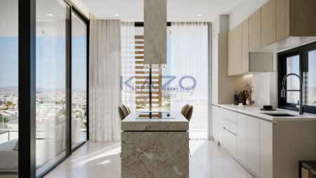 One Bedroom Flat in Papas Sea Front Area - 4