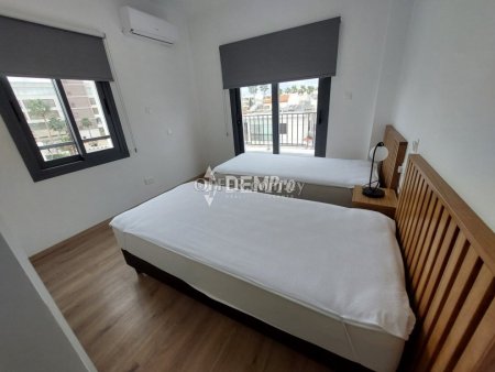 Apartment For Rent in Kato Paphos, Paphos - DP4438 - 4
