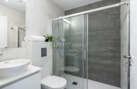 2 Bed Apartment for Rent in Livadia, Larnaca - 5