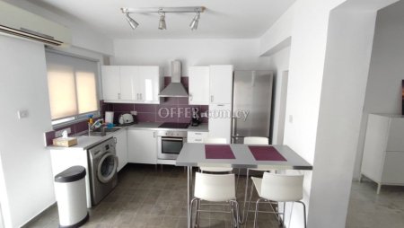 3 Bed Apartment for rent in Potamos Germasogeias, Limassol - 5