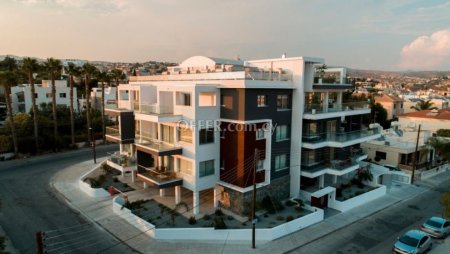 Apartment (Flat) in Potamos Germasoyias, Limassol for Sale - 2