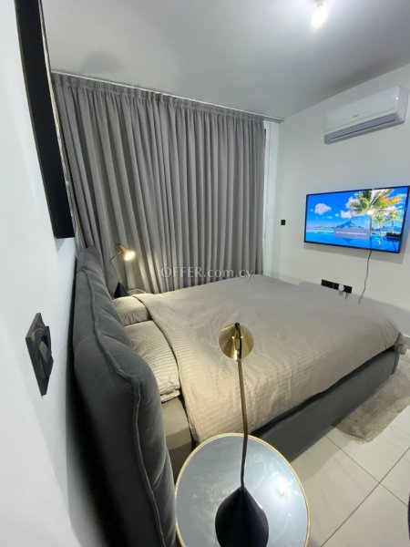 3 Bed Apartment for rent in Agia Filaxi, Limassol - 5
