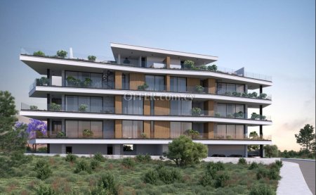 Apartment (Flat) in Agios Athanasios, Limassol for Sale - 5