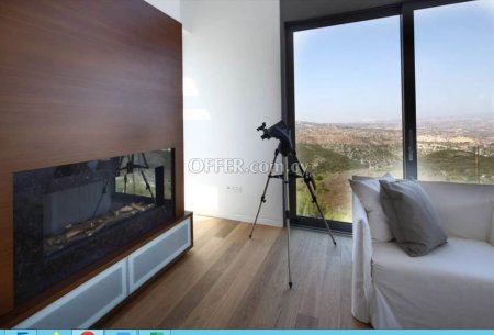 4 Bed Detached Villa for sale in Tsada, Paphos - 5