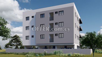 1 bedroom apartment fоr sаle in Ayios Pavlos, Nicosia - 2