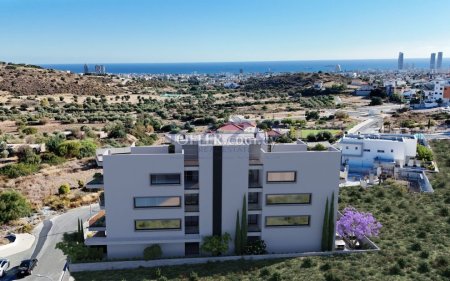 Charming One Bedroom Apartment in Agios Athanasios - 2