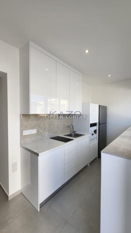 Expansive 202 m2 Office Space in Agios Nicolaos - 4