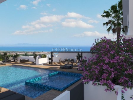 2 Bed Apartment for Sale in Kapparis, Ammochostos - 4