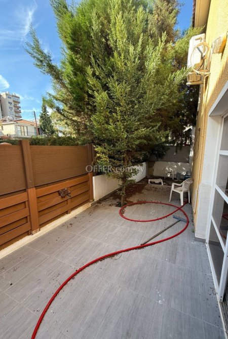 House (Semi detached) in Crowne Plaza Area, Limassol for Sale - 4