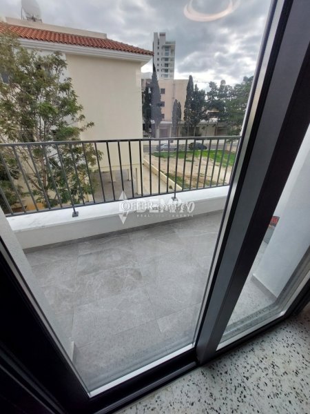 Apartment For Rent in Kato Paphos, Paphos - DP4438 - 3