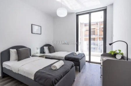 2 Bed Apartment for Rent in Livadia, Larnaca - 4