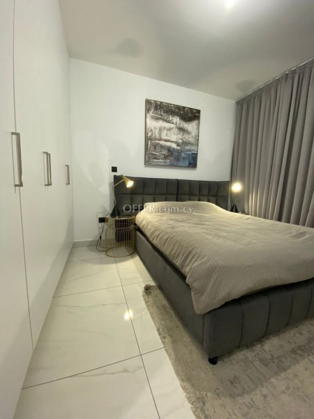 3 Bed Apartment for rent in Agia Filaxi, Limassol - 4